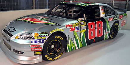 Dale Jr.