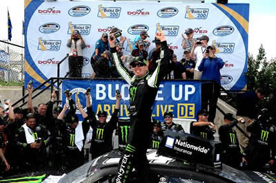 busch