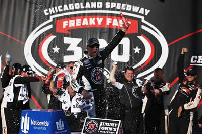 harvick