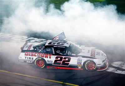 Keselowski