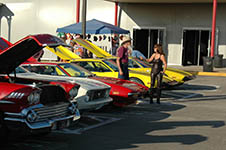 Carfest Photo 74
