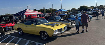 Carfest Photo 95